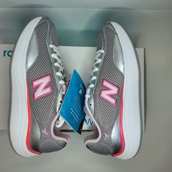 New Balance Rock & Tone, walking shoes NIB - Picture 4 of 6
